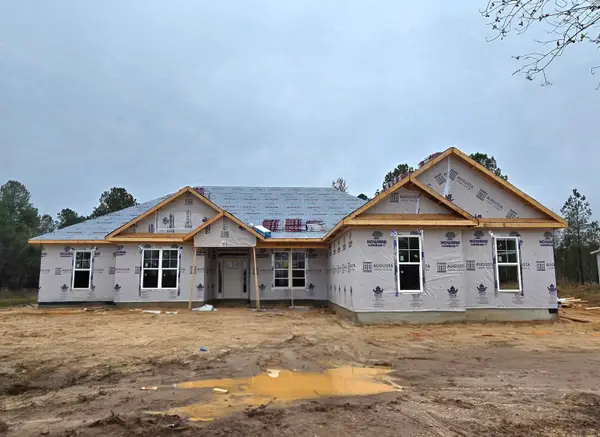 1589 Bellingham Drive, Beech Island, SC 29842