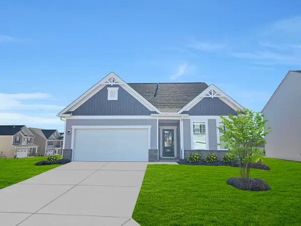 344 Marstrand Circle, Aiken, SC 29801