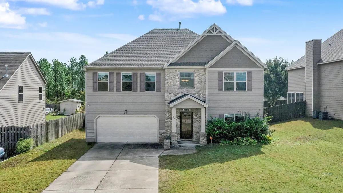249 Fioli Circle, Graniteville, SC 29829 - Image #1