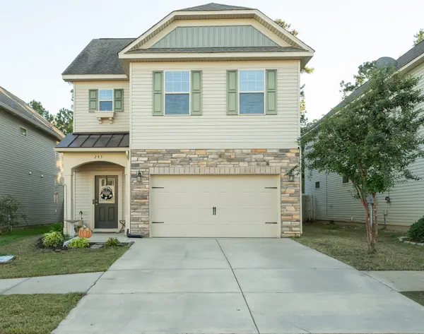 243 Claudia Drive, Grovetown, GA 30813