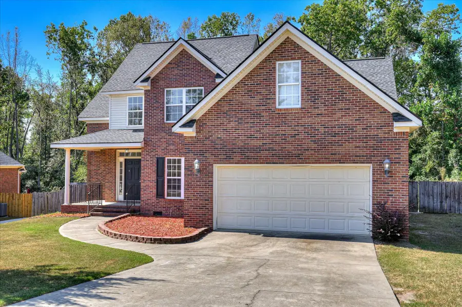 5127 Parnell Way, Martinez, GA 30907 - Image #3