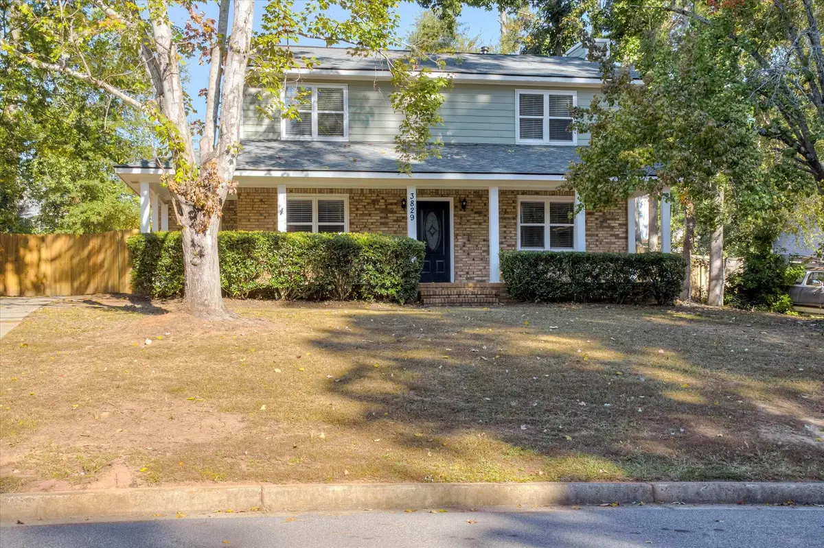 3829 Villa Lane, Martinez, GA 30907 - Image #1