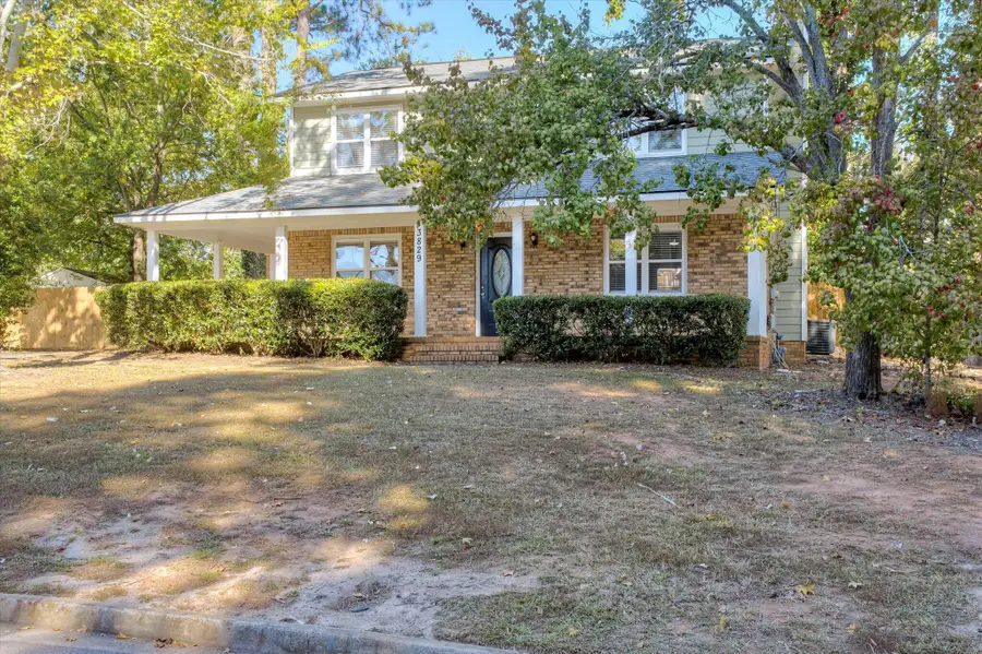 3829 Villa Lane, Martinez, GA 30907 - Image #2