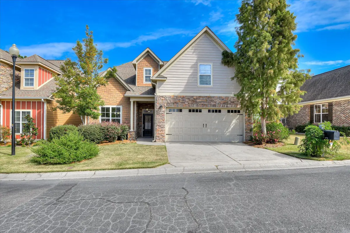 876 Willow Lake, Evans, GA 30809 - Image #1