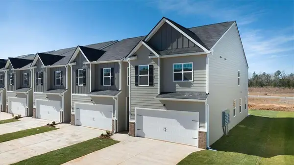 3418 Firestone Drive #158, Hephzibah, GA 30815