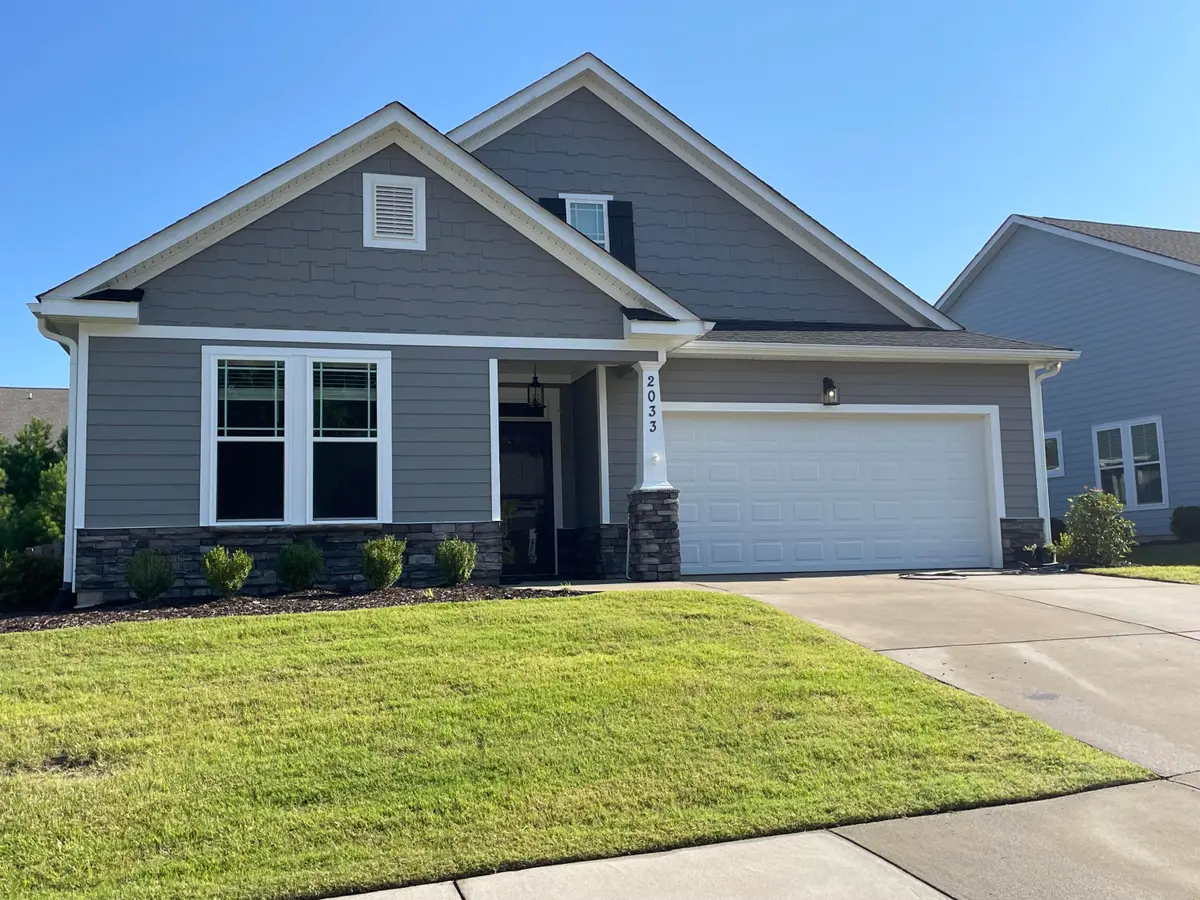 2033 Sinclair Drive, Grovetown, GA 30813 - Image #1