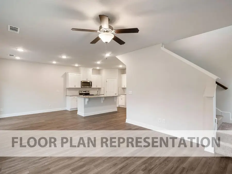 Fbth8d Caroline Court #8d, North Augusta, SC 29841 - Image #3