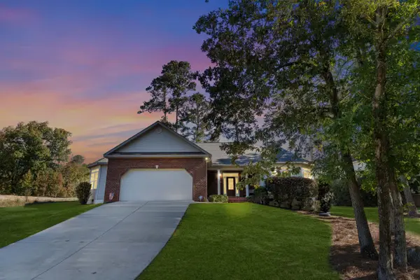 311 Katie Lane, McCormick, SC 29835