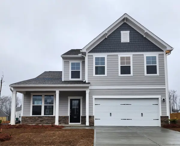 3018 Dale Street, Grovetown, GA 30813