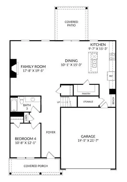 3018 Dale Street, Grovetown, GA 30813 - Image #3