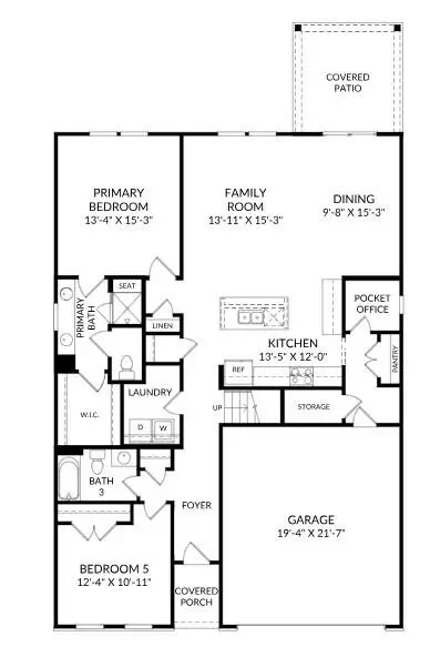 3008 Dale Street, Grovetown, GA 30813 - Image #2