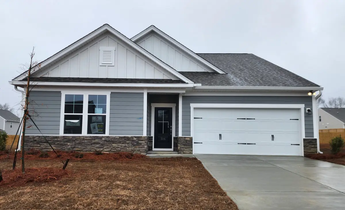 3016 Dale Street, Grovetown, GA 30813 - Image #1