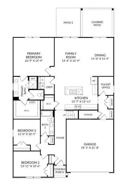 3016 Dale Street, Grovetown, GA 30813 - Image #2