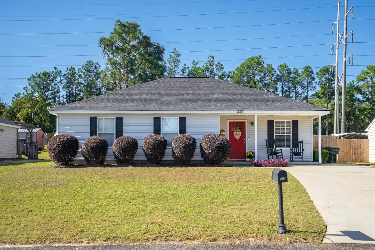 238 Sudlow Ridge Road, North Augusta, SC 29841 - Image #1