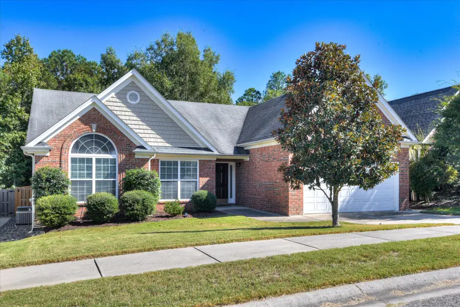520 Sweet Meadow Drive, Grovetown, GA 30813 - Image #2