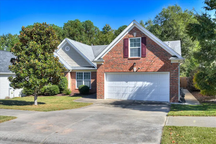 520 Sweet Meadow Drive, Grovetown, GA 30813 - Image #3