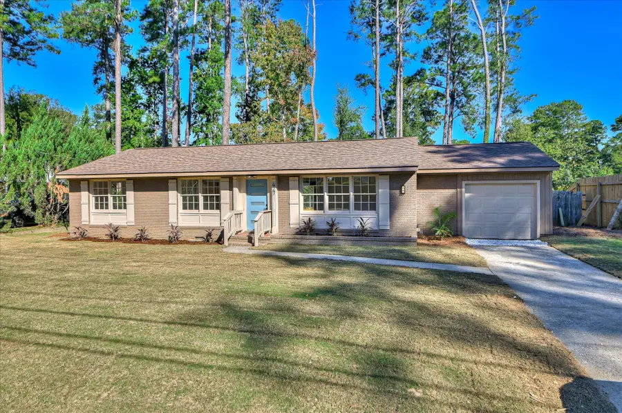 427 Aumond Road, Augusta, GA 30909 - Image #2