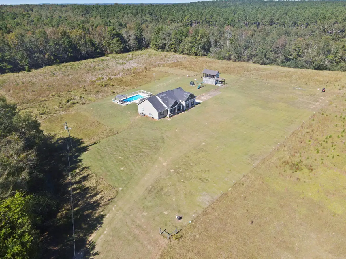 1287 Idlewood Munnerlyn Road, Waynesboro, GA 30830 - Image #1