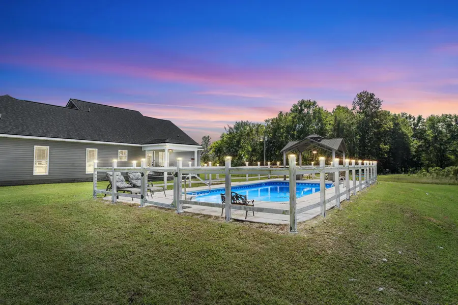 1287 Idlewood Munnerlyn Road, Waynesboro, GA 30830 - Image #3