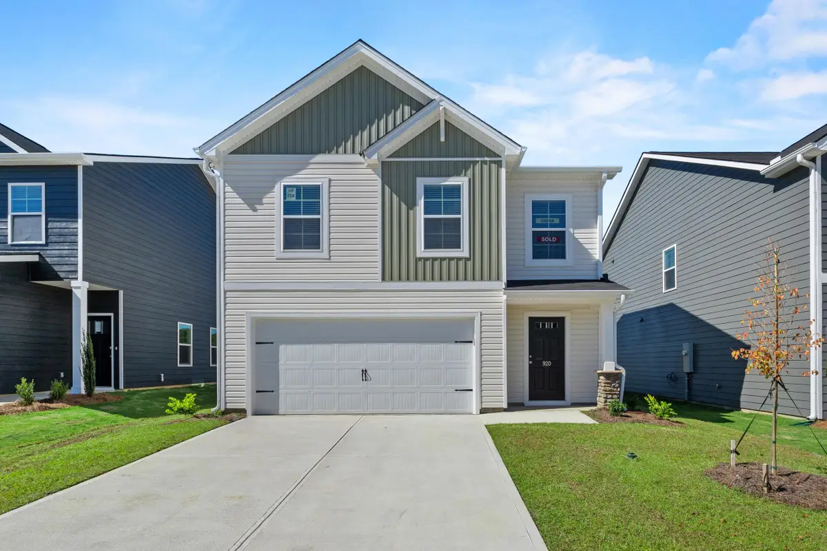 968 Silent Barge Cove Cove, Aiken, SC 29801 - Image #1