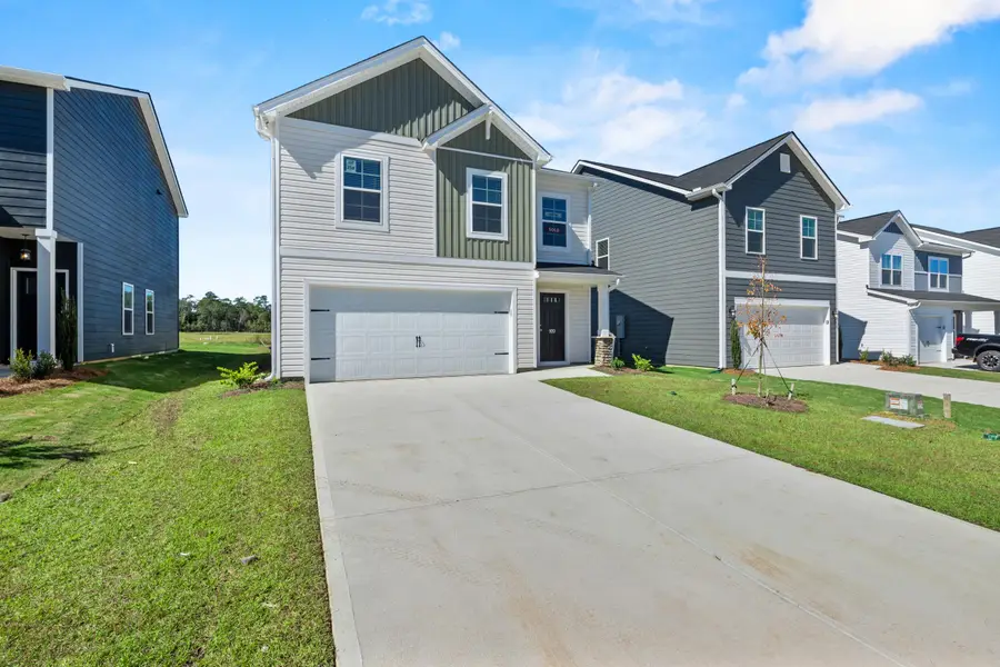 968 Silent Barge Cove Cove, Aiken, SC 29801 - Image #3
