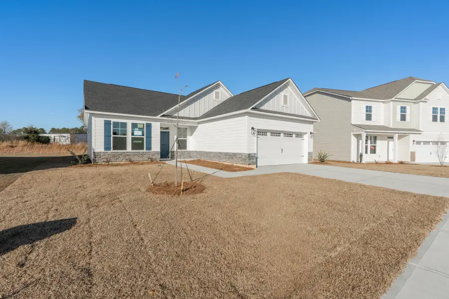 2119 April Dawn Trail, Thomson, GA 30824 - Image #2