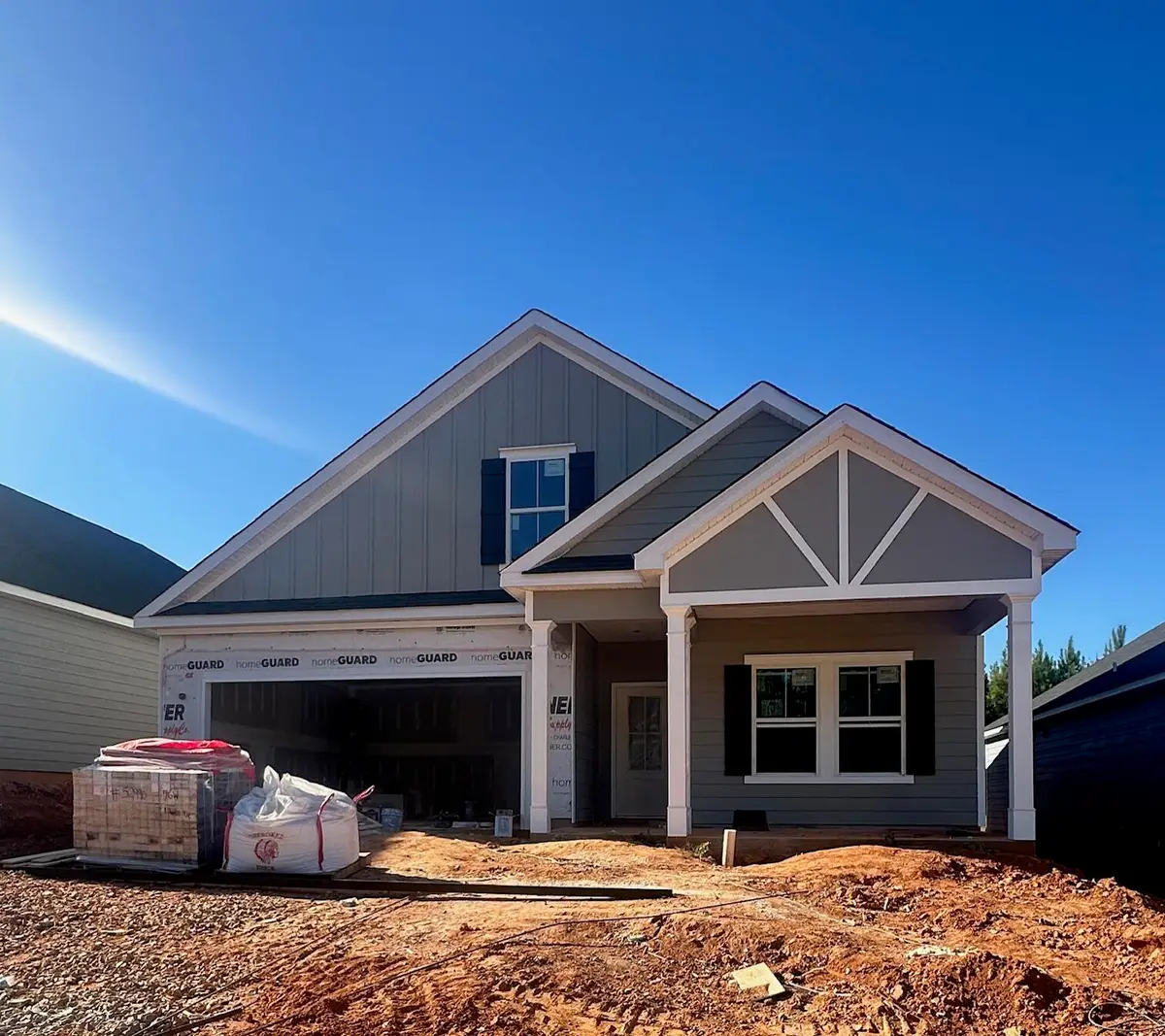 980 Speckled Teal Path, Aiken, SC 29803 - Image #1