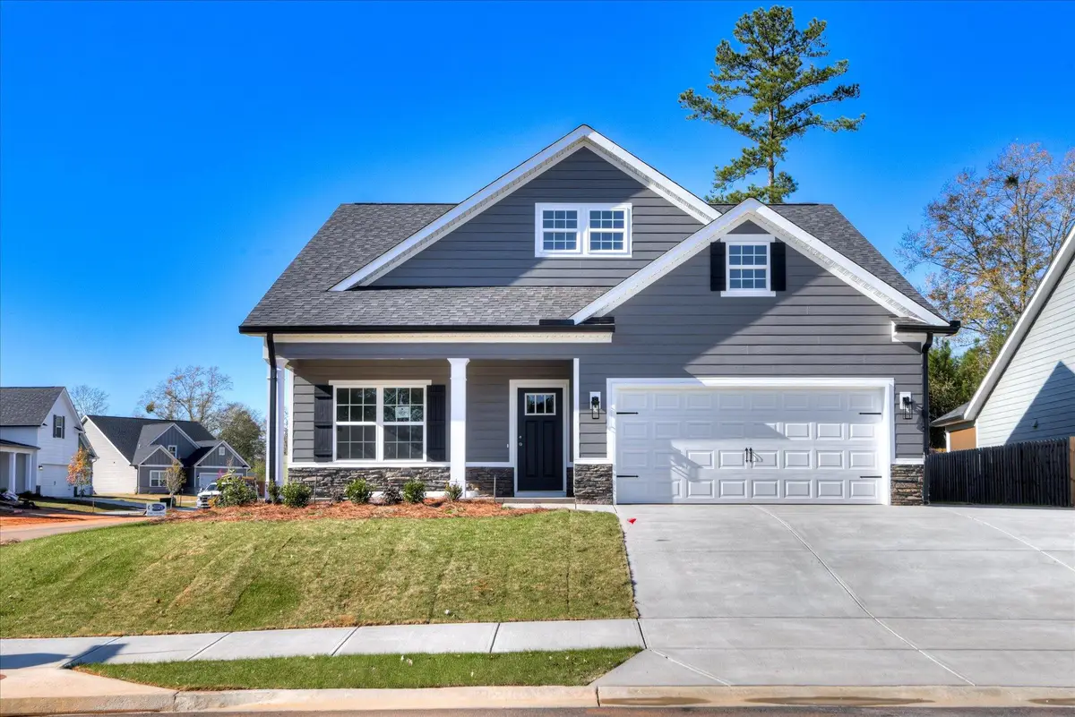 462 Longford Street, Aiken, SC 29803 - Image #1