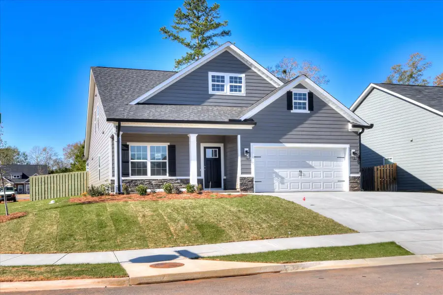 462 Longford Street, Aiken, SC 29803 - Image #2