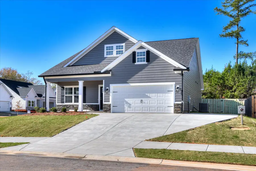 462 Longford Street, Aiken, SC 29803 - Image #3