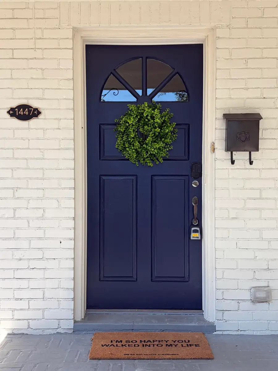 1447 Heard Avenue, Augusta, GA 30904 - Image #2