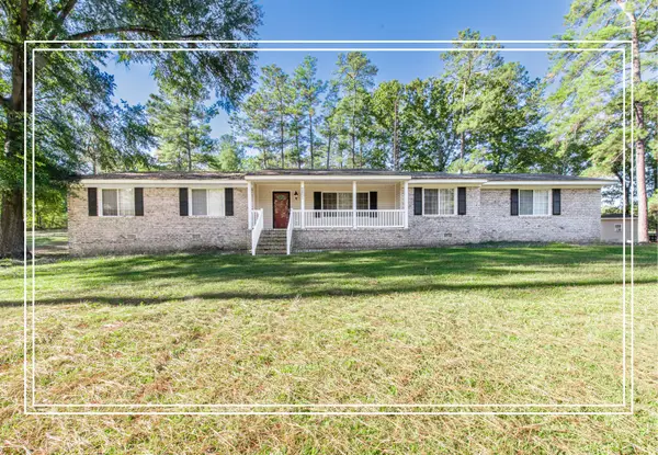 2451 Horseshoe Bend, Aiken, SC 29803