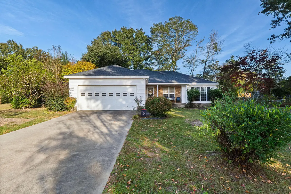 340 Shady Grove Drive, Harlem, GA 30814 - #1