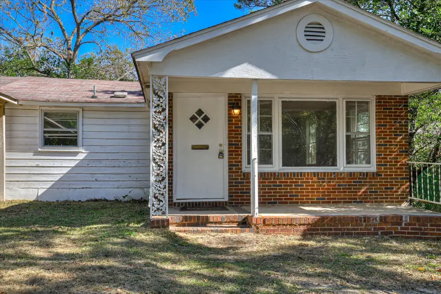 537 Bradleyville Road, North Augusta, SC 29841 - #2