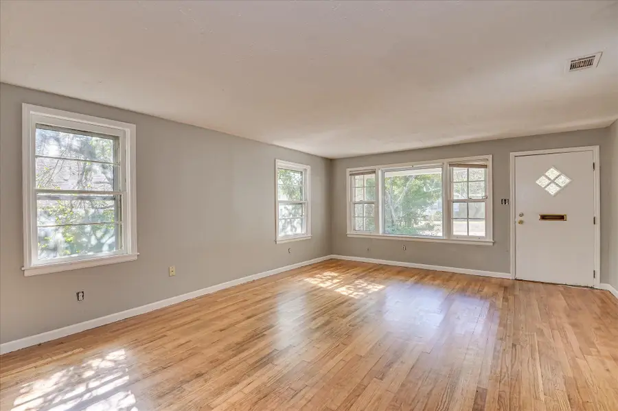 537 Bradleyville Road, North Augusta, SC 29841 - #3