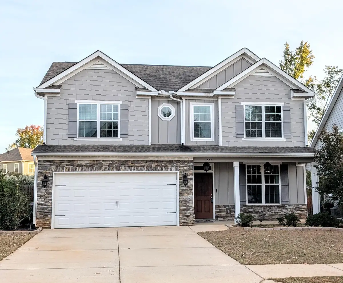 563 Bunchgrass Street, Evans, GA 30809 - Image #1