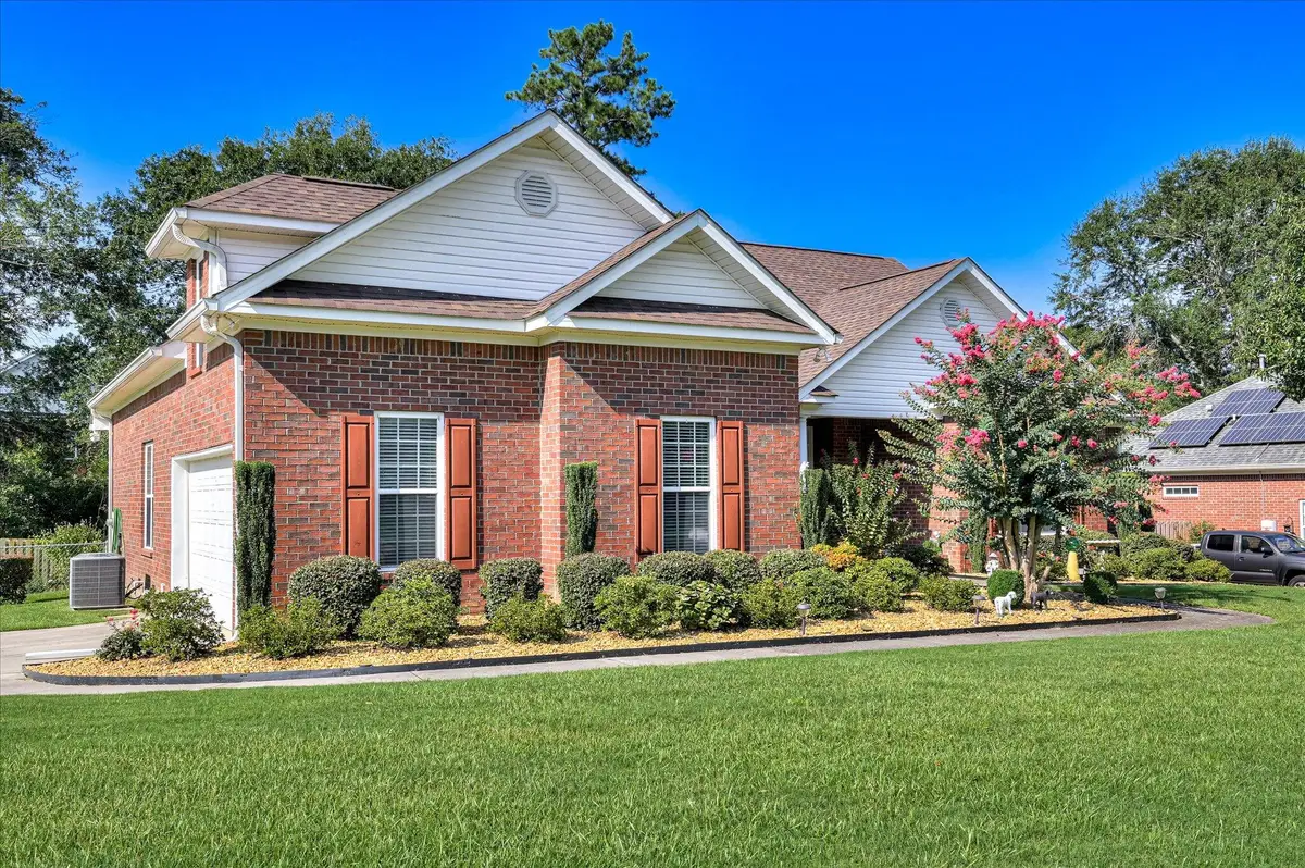 569 W Hugh Street, North Augusta, SC 29841 - Image #1