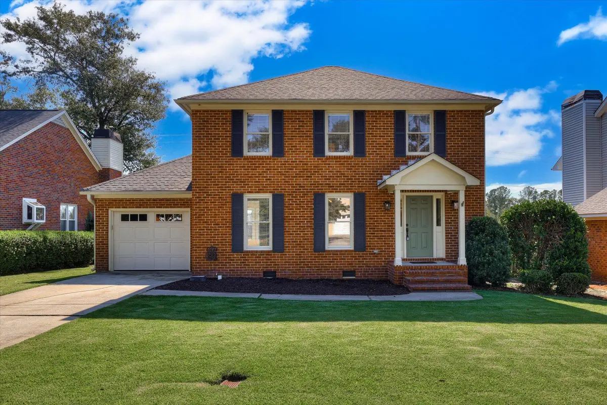 80 Woodlawn Lane, North Augusta, SC 29841 - Image #1