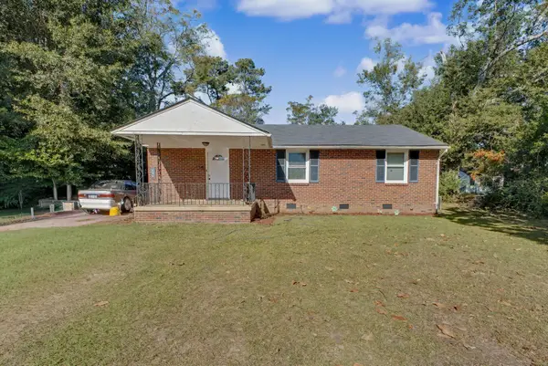 694 Henry Street, Aiken, SC 29803