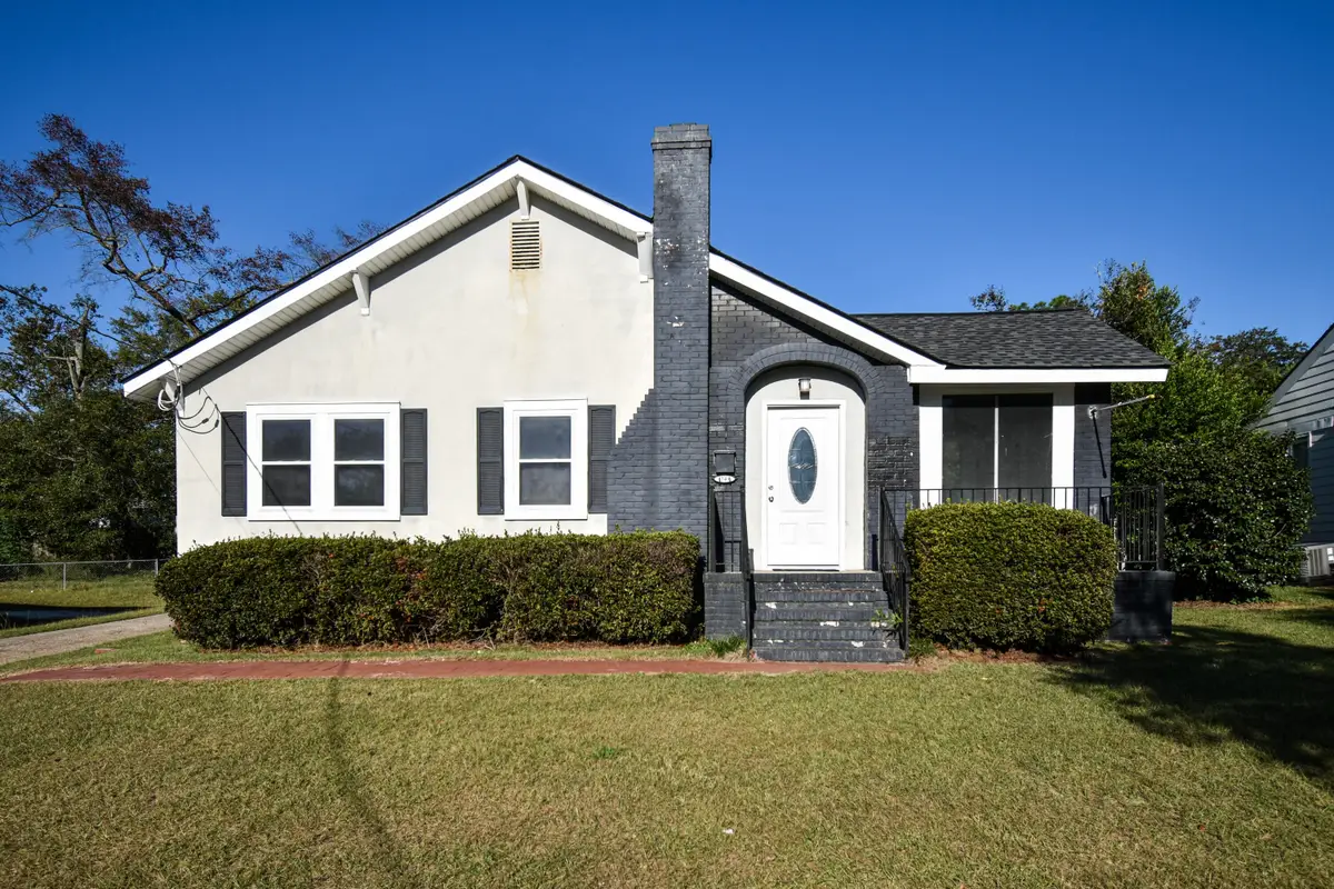 1741 Kissingbower Road, Augusta, GA 30904 - Image #1