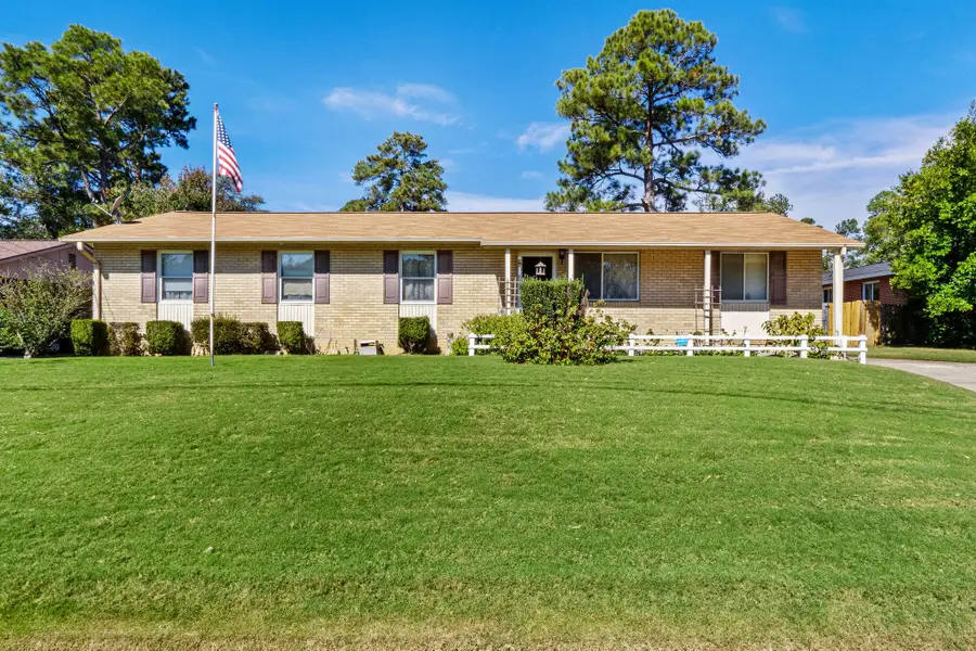 1715 Fairwood Drive, Augusta, GA 30909 - Image #2