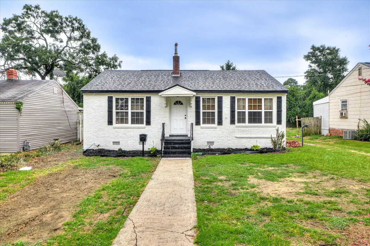 2014 Richmond Avenue, Augusta, GA 30904 - Image #1