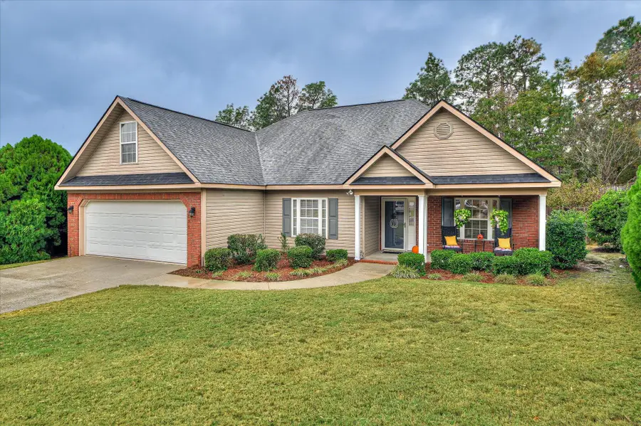 198 Swallow Lake Drive, North Augusta, SC 29841 - Image #2