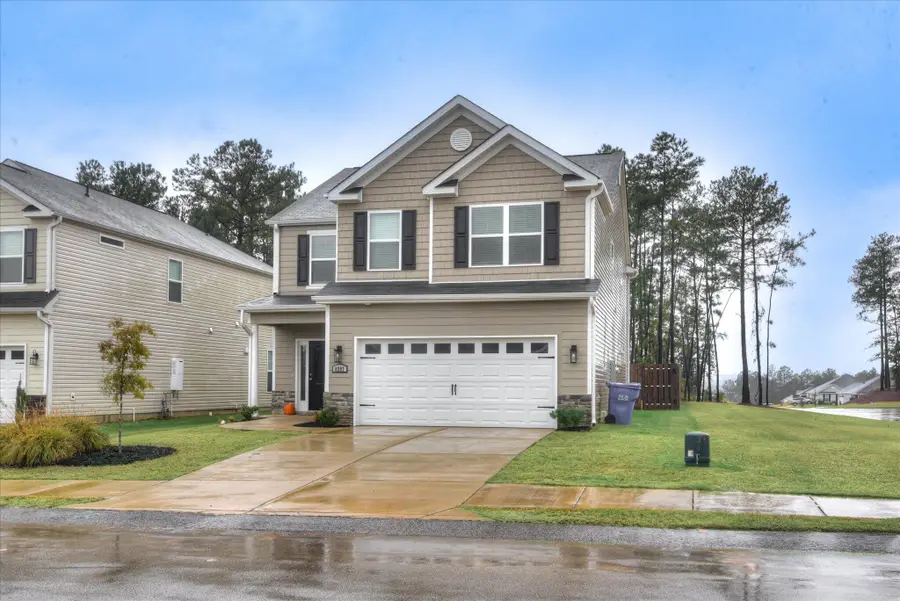 8297 Bannock Circle, Graniteville, SC 29829 - Image #2