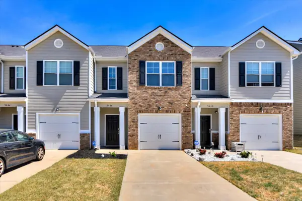 5446 Thrasher Lane, Hephzibah, GA 30815