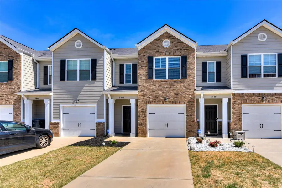 5446 Thrasher Lane, Hephzibah, GA 30815 - Image #2