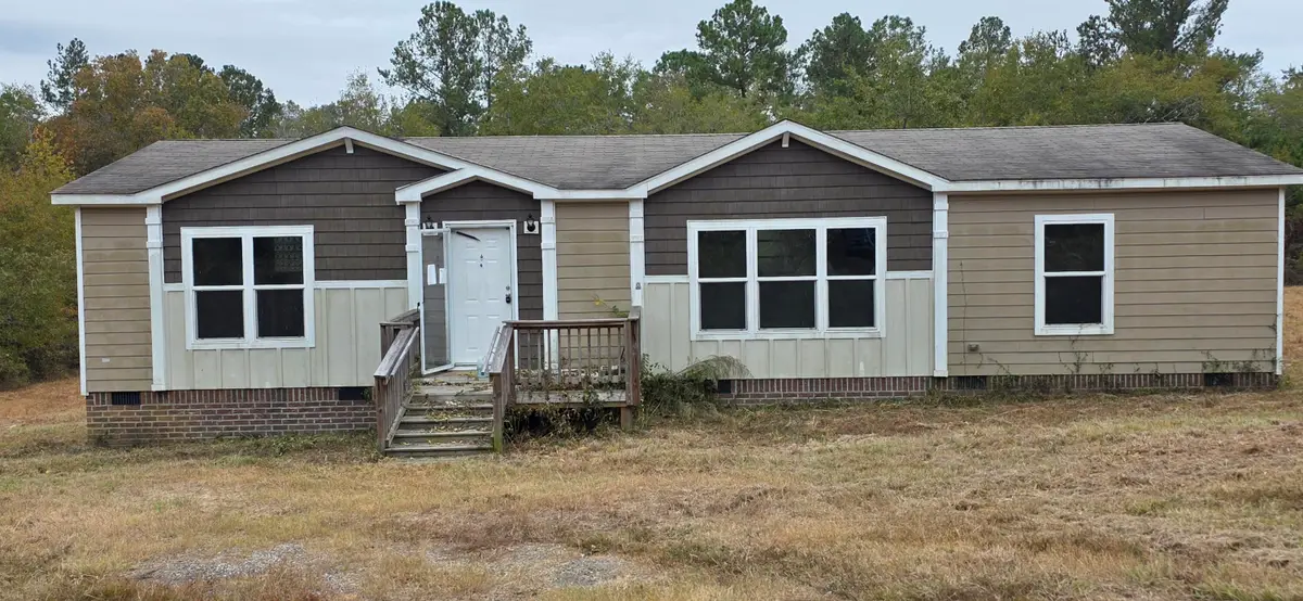 5030 Old Draft Trail, Aiken, SC 29801 - #1