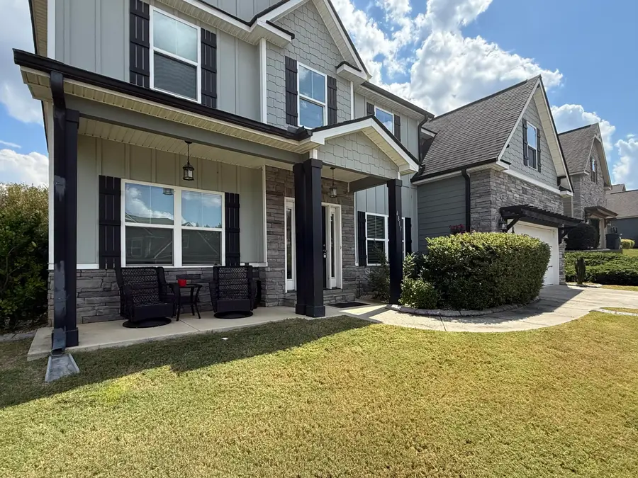 4817 Tanner Oaks Drive, Evans, GA 30809 - Image #3