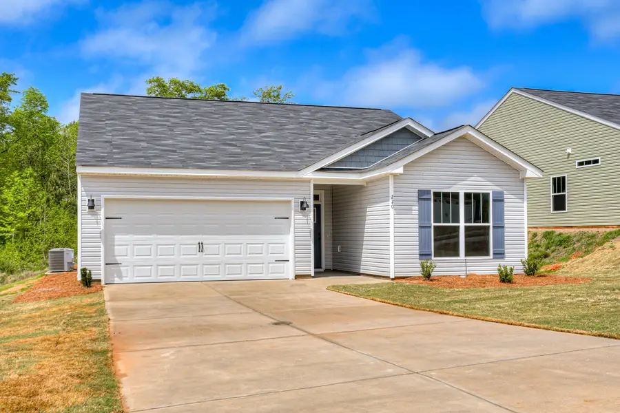 3257 Heartwood Pass, Aiken, SC 29803 - Image #3
