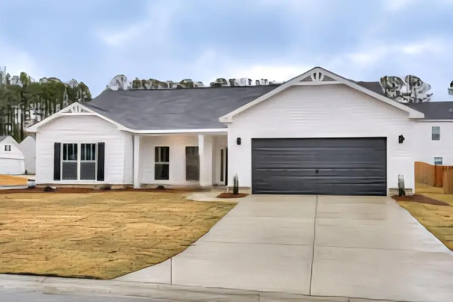 3265 Heartwood Pass, Aiken, SC 29803 - Image #3